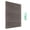 Coffee, variant on Dengjunhu Curtain Indoor Waterproof Polyester Pleated Blinds, Blue 150 cm x 90 cm