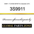 thumbnail image 1 of 3S9911 - FLANGE 5M7947 for Caterpillar (CAT), 1 of 1