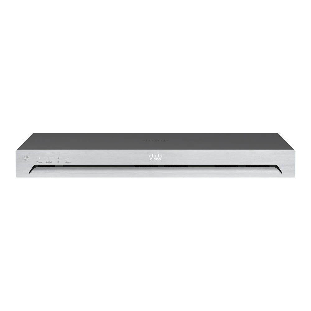 Cisco TelePresence System SX80 Codec Video conferencing device