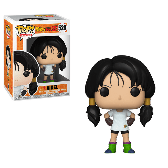 Funko POP! Animation: DBZ S5 - Videl