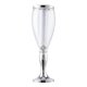 thumbnail image 1 of Dispensador de cerveza duradero con tubo de congelación bebida fácil de limpiar dispensador de cerveza para cocinas de pared del hogar Gameday estilo B, 1 of 8