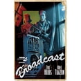 thumbnail image 2 of Pre-Owned The Broadcast (Paperback) 1561635901 9781561635900, 2 of 2