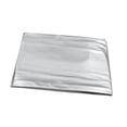 thumbnail image 1 of Cubierta de mesa de billar billar de billar, cubierta de protección de muebles, protector de mesa de billar resistente a los rasguños de PVC, gris plateado, 1 of 8