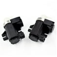 thumbnail image 2 of Fit for 135i 335i 535i 550i 650i 750i X5 X6 Z4 Alpina B7 Turbo Boost Solenoid Valve (2 Pcs), 2 of 5
