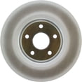 thumbnail image 2 of Centric 05-10 Jeep Grand Cherokee GCX Brake Rotors - Front, 2 of 5