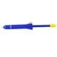 thumbnail image 4 of Bomba Desoldadora Soldadura Bomba De Vacío Ventosa Estaño Para Electrónica Trabajos Azul SM SunniMix Bomba desoldadora de succión de soldadura, 4 of 7