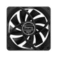 thumbnail image 3 of Ventilador con control de temperatura inteligente, 120 mm, para computadora de escritorio, CPU, radiador enfriado por aire, 3 of 4