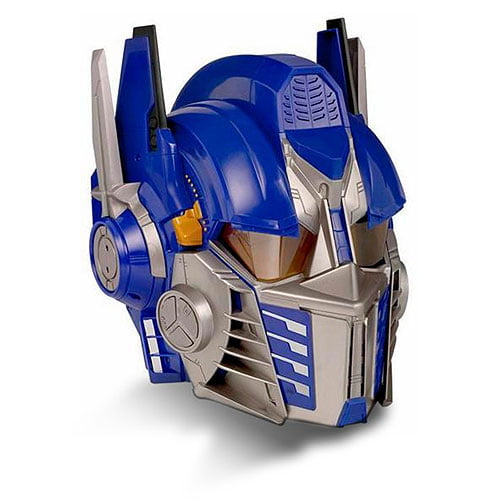transformers 4 optimus prime voice