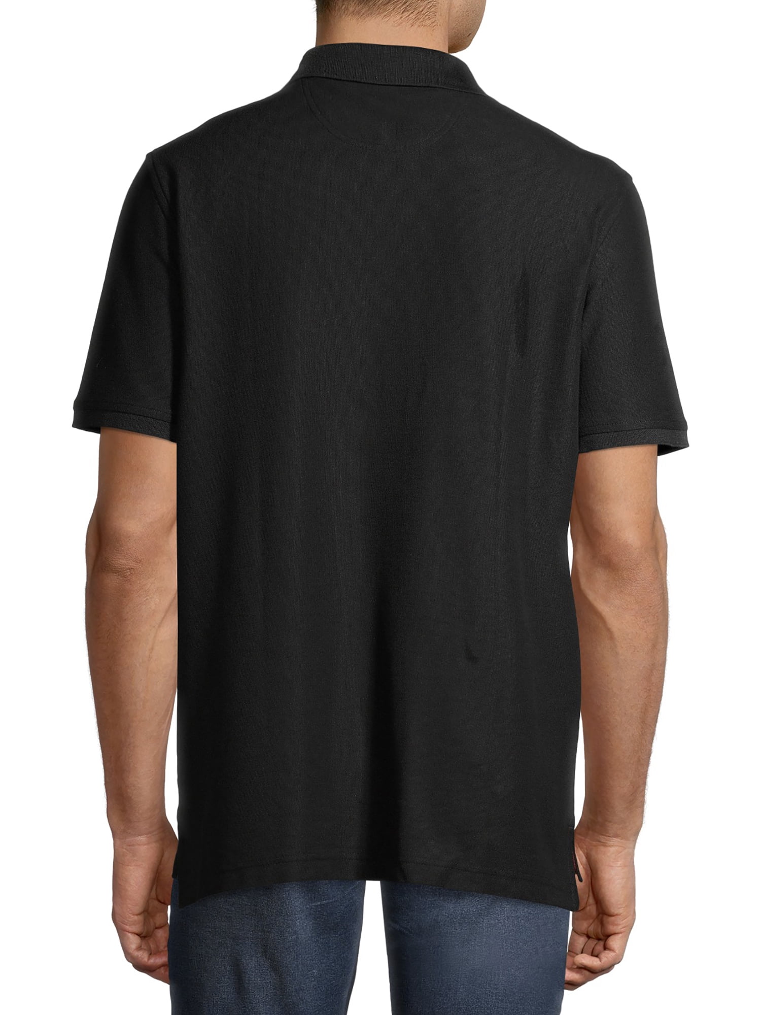 izod jeans performance stretch