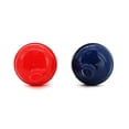 thumbnail image 5 of The Walt Disney Company Mickey Mouse 2 Piece Spill-Proof Sippy Cups, 10 oz, Unisex, 12 Months+, 5 of 5