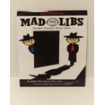 thumbnail image 1 of Spy Mad Libs : le Plus Grand Jeu de Mots au Monde, 1 of 3