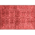 thumbnail image 1 of Ahgly Company Indoor Rectangle Oriental Red Traditional Area Rugs, 8' x 10', 1 of 4
