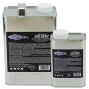 Rust Bullet - Specially Formulated for Easy Cleanup or Thinning of Rust Bullet Coatings - Gallon