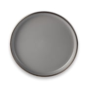 Thyme & Table Ava 12-Piece Ceramic Dinnerware Set Gray