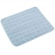 thumbnail image 1 of XL Estera de enfriamiento para perros, almohadilla de enfriamiento para dormir, manta fresca de seda de hielo lavable para sofá cama de perrera, 1 of 1