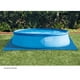 thumbnail image 4 of Tapete Protector De Piso Albercas Infables Y Metalicas Intex azul 1, 4 of 4