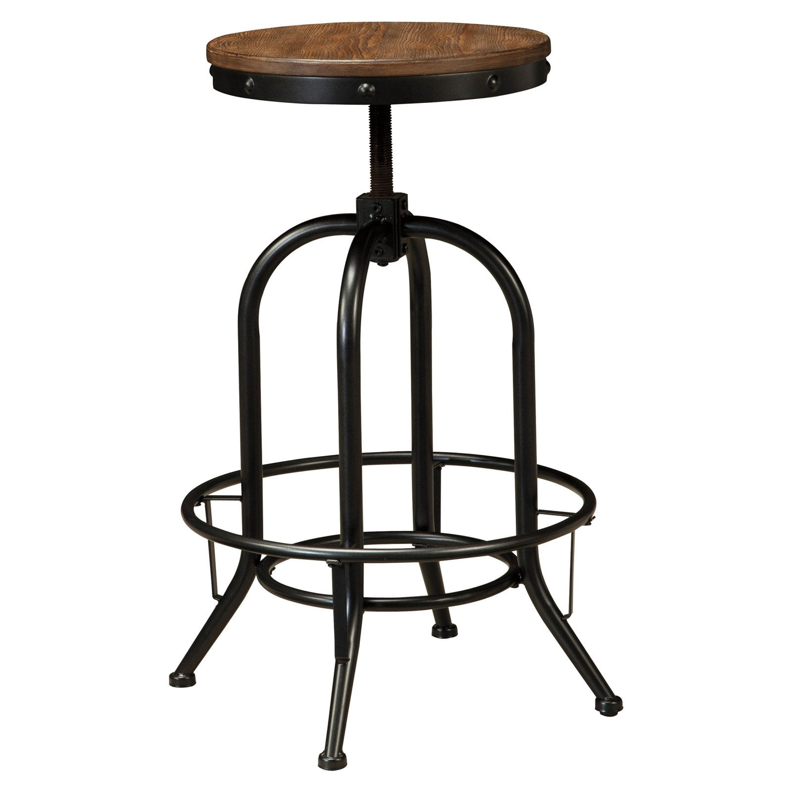 Signature Design By Ashley Pinnadel Wood Backless Bar Stools Set - Signature Design By Ashley Pinnadel Wood Backless Bar Stools Set Of Walmartcom signature design by ashley pinnadel wood backless bar stools set - signature design by ashley pinnadel wood backless bar stools set of walmartcom