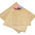 thumbnail image 3 of CHUANK 200 Sheets Tableware Paper Greaseproof Food Basket Liners Freezer, 3 of 8