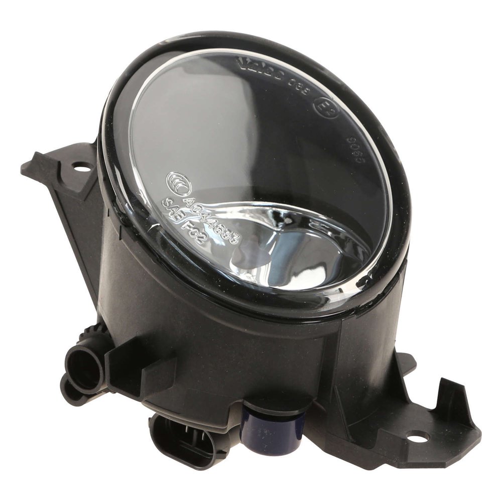 Valeo SAE/DOT Approved Fog Light, w/ Bulb