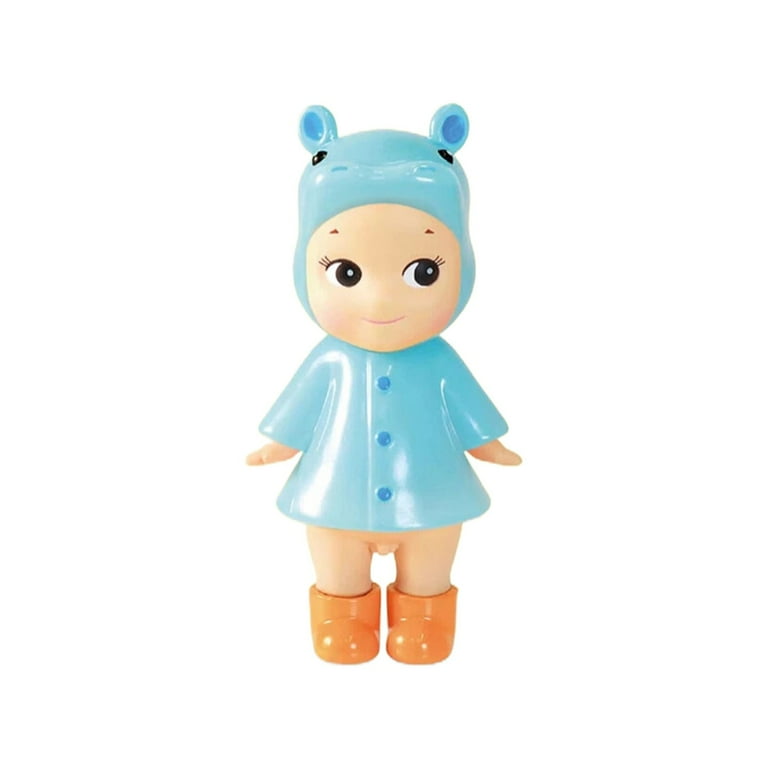 ソニーエンジェル　レイニーデイ　sonny rainyday セット アイ ラブ レイニーデイ シリーズ | Sonny Angel Store