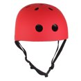 thumbnail image 4 of Casco de Protección Multicolor Deportivo / Ligero en ABS para Scooter, Skateboard, METRO Sharpla Casco de ciclismo, 4 of 8
