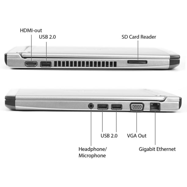 Restored Dell Latitude 3330 13.3