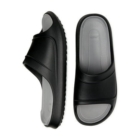 

Avia Men s Cushion Comfort Slide Sandals