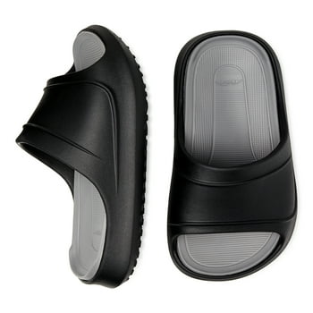 Buy Avia Men s Cushion Comfort Slide Sandals Online at desertcartINDIA