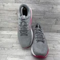 thumbnail image 1 of Asics Gel Cumulus 24 Gray Pink Athletic Running Shoes Sneakers Women Size 11, 1 of 6