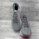 thumbnail image 1 of Asics Gel Cumulus 24 Gray Pink Athletic Running Shoes Sneakers Women Size 11, 1 of 6
