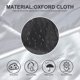 thumbnail image 1 of OUNONA Cubierta Duradera Para Cortacésped Con Material Oxford Y Protección Polvo Y Uv, 1 of 8