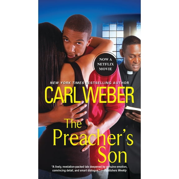 Pre-Owned The Preacher's Son (Mass Market Paperback) 1496722329 9781496722324