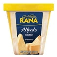 thumbnail image 2 of Giovanni Rana Alfredo Premium Pasta Topping Jar (Family Size, 15oz), Serving Size, 1, Refrigerated, 2 of 6