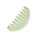 thumbnail image 1 of Soidarity Masajeador de cabeza portátil para adultos mayores, peine de masaje de anchos, salón de casa, Spa, rascador de cuero cabelludo, Cuidado del cabello Tipo 1 Soidarity CE015744-01B, 1 of 6