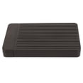 thumbnail image 3 of Boîtier de Disque Dur Externe 2,5 Pouces, USB3.0 6Gbps HDD, Support UASP, Boîtier de Disque Dur Mobile pour SSD HDD 2,5 Pouces, Supporte jusqu'à 6 To, 3 of 8