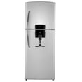 thumbnail image 1 of Refrigerador Mabe  Automático 360 L (14 pies) Silver  RME360FGMRS0, 1 of 3