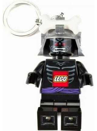 Lego led light keychain sales
