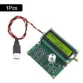 thumbnail image 4 of RF Signal Generator RF Frequency Generator Board LED Display 35-4000MHZ ADF4351, 4 of 10