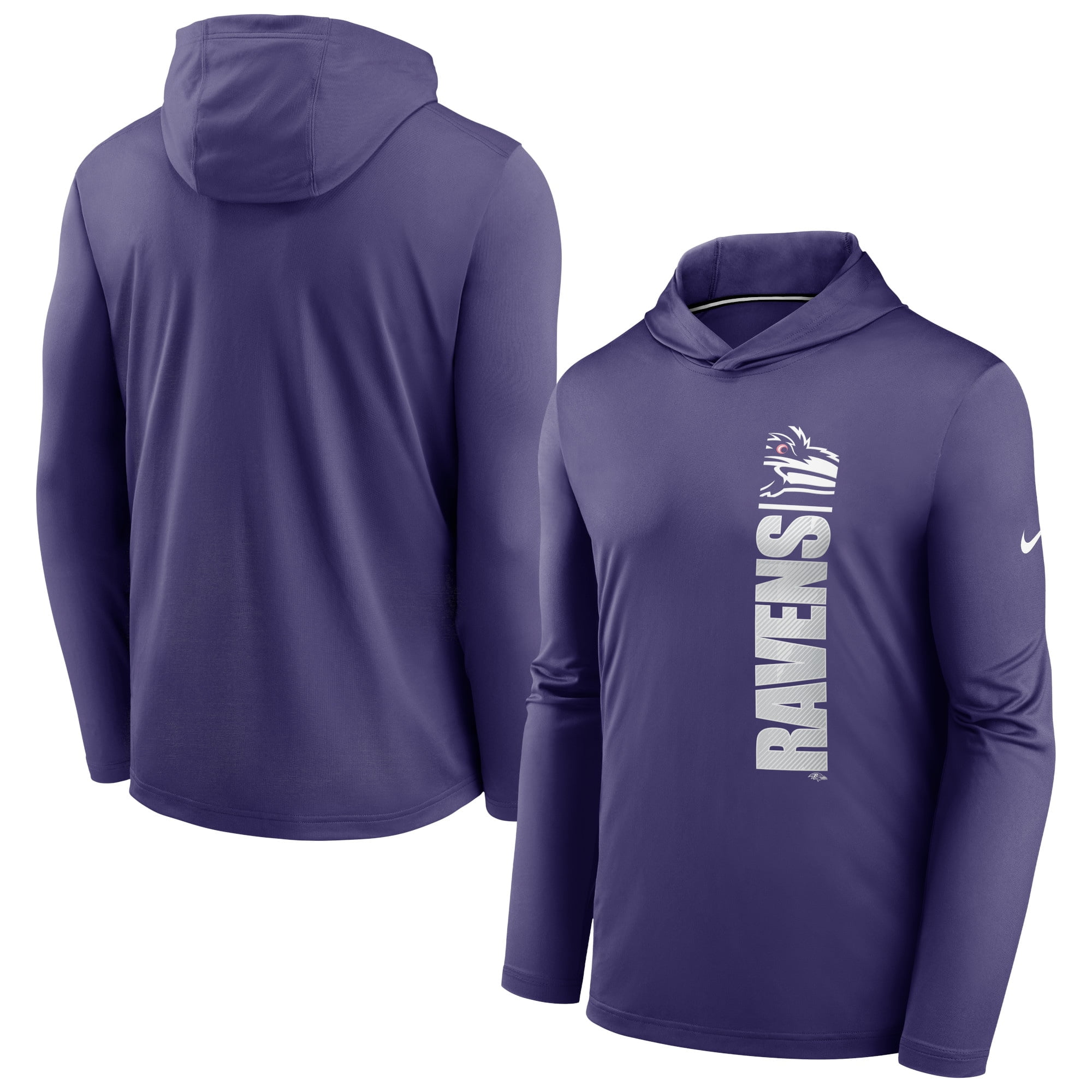 ravens fan gear