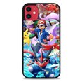 thumbnail image 1 of Pokemon Pocket Monsters Étui iPhone 11, iPhone 13 Pro, 1 of 3