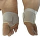 thumbnail image 1 of S Cojines antideslizantes para pies de baile, para clases de baile, gimnasia, yoga, pilates, ballet, jazz moderno, 1 of 4