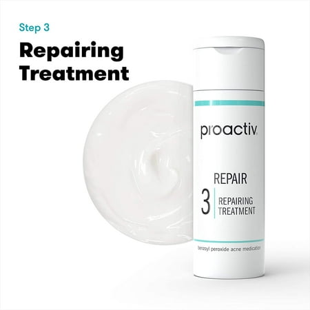 Proactiv 3 Step Acne Treatment System (60 Day)