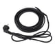 thumbnail image 5 of Cinta Calefactora Cable De Tubo Calentador Térmico 5 Metros Autorregulable, 5 of 7