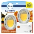 thumbnail image 3 of Febreze Hawaiian Aloha Bathroom Air Freshener Odor-Fighting 2 Count, 3 of 6