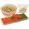 Sensible Lines Baby's First Food Trays