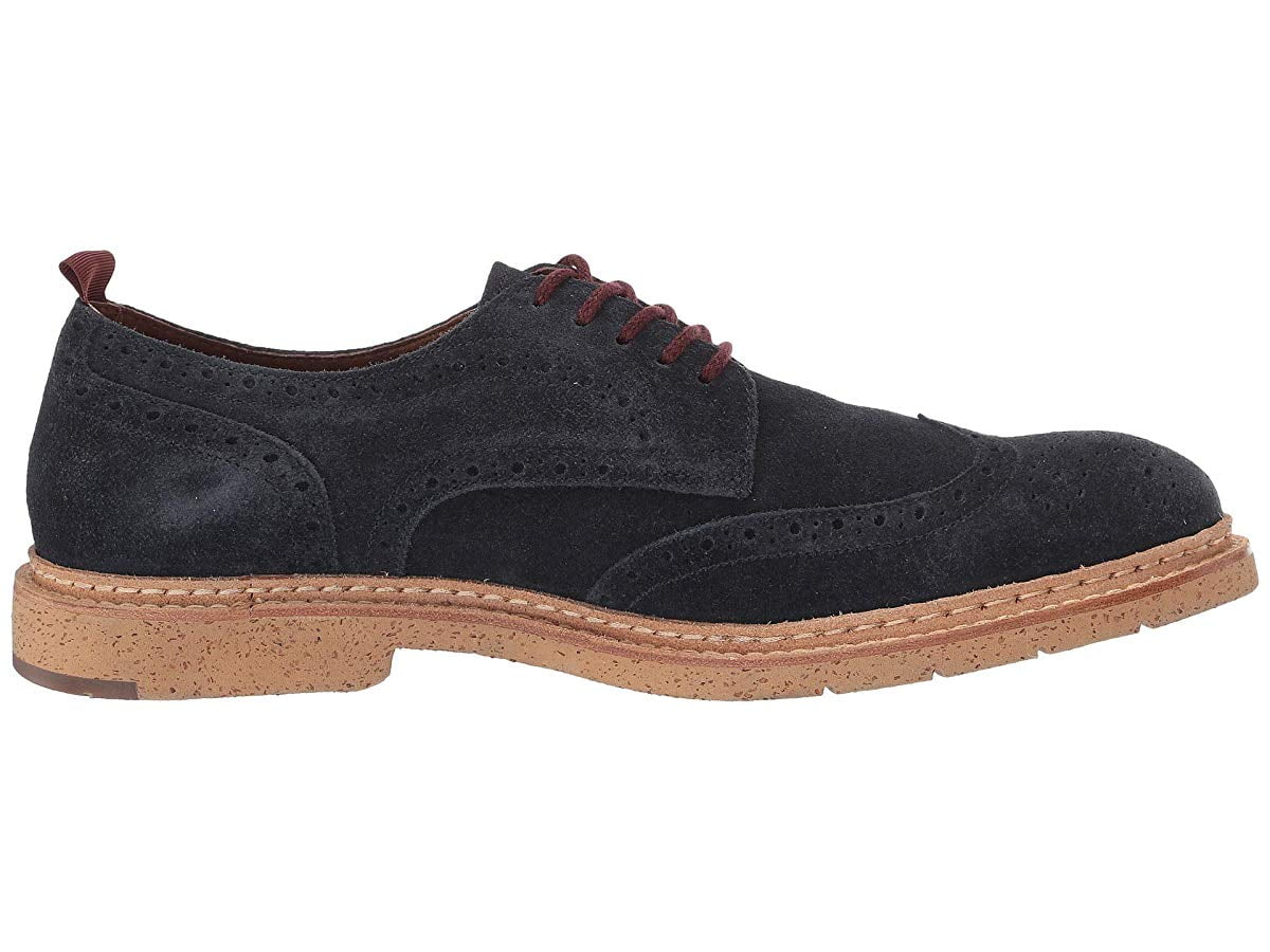 johnston and murphy pearce wingtip