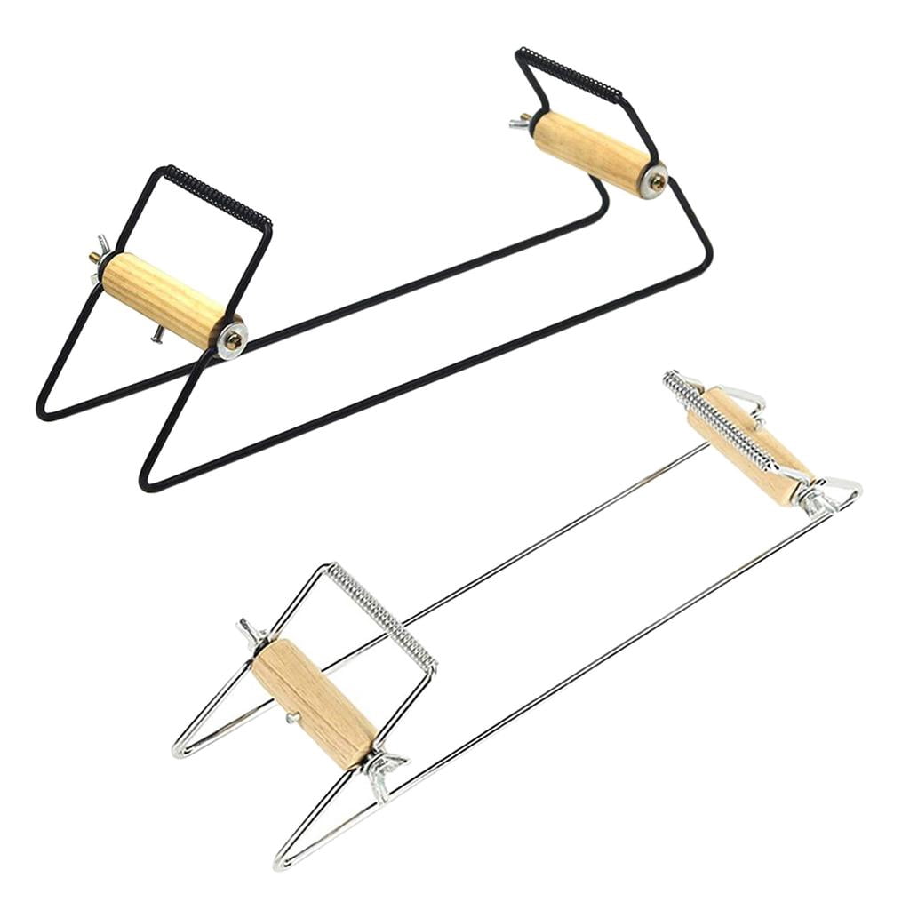 Bead Loom, Metal Jewelry Loom Beads Loom for Weaving Bracelet