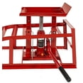 thumbnail image 3 of Datingday 2x Lift Frame Repair Ramps Heavy Auto Car Lifts Hydraulic Service Duty, 3 of 9