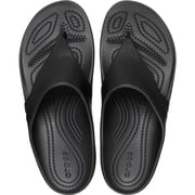 Crocs Women's Kadee Wedge Flip Flop Sandals