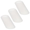 thumbnail image 1 of 3pcs Teapot Spout Covers Anti-leak Teapot Spout Protectors Protective Silicone Covers, 1 of 4
